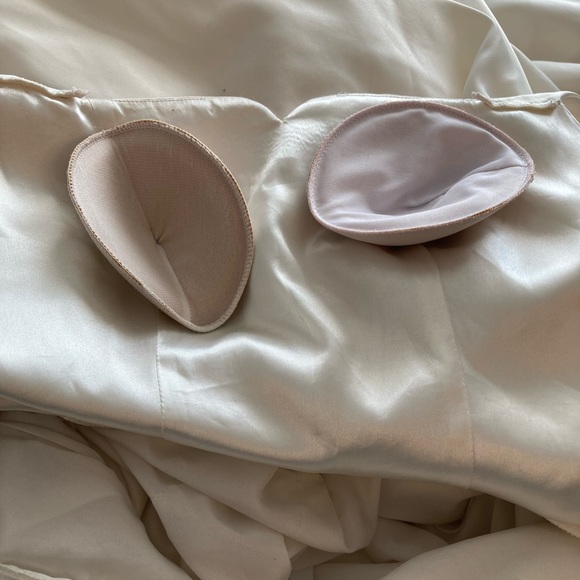 💚CUSTOM TAILORED DRESS/# 0010 - Picture 14 of 17